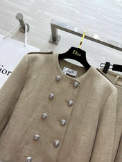 DIOR 25S SET VEST STYLE 265