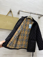 BURBERRY 25S DOWN JACKET 095