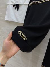 CHANEL 25S SWEATER 470