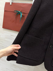 LP 26S STAND COLLAR JACKET 573