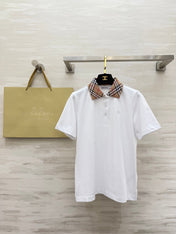 BURBERRY 26S POLO SHIRT 399