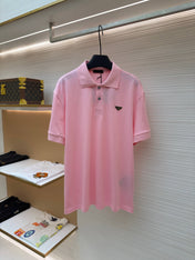 PRADA 26S POLO SHIRT 1029