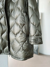 MONCLER 25S DOWN JACKET 488