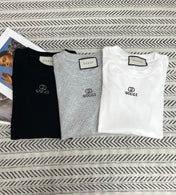 GUCCI LONG-SLEEVE T-SHIRT STYLE 86