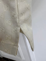 GUCCI SHORT-SLEEVE SHIRT 246091