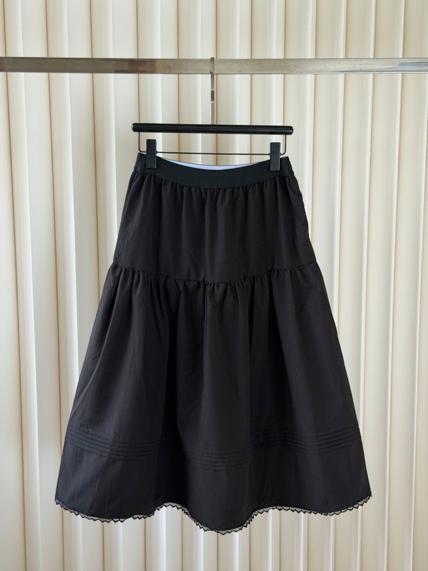PRADA 26S SKIRT 1004