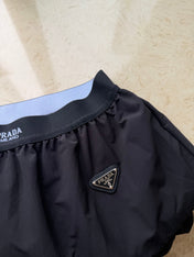 PRADA 26S SKIRT 1004