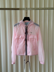PRADA 26S JACKET STYLE 980