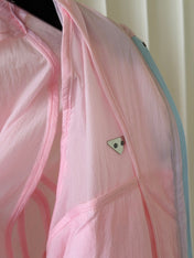 PRADA 26S JACKET STYLE 980
