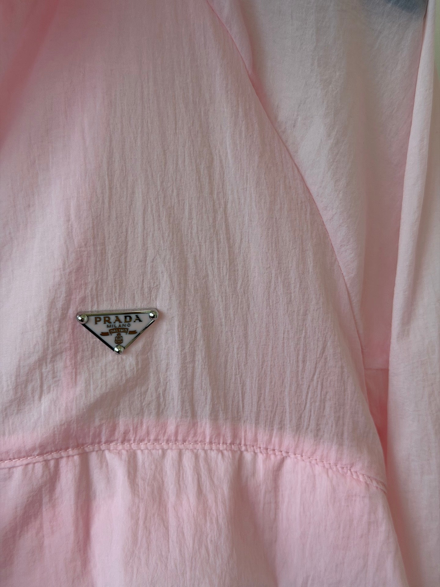 PRADA 26S JACKET STYLE 980