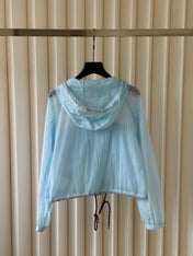 PRADA 26S JACKET STYLE 979