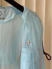 PRADA 26S JACKET STYLE 979