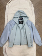 LP JACKET STYLE 276