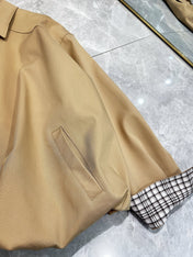 DIOR 25S HAUTE COUTURE COAT STYLE 032