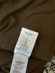 BURBERRY 25S SHORT DOWN JACKET 192