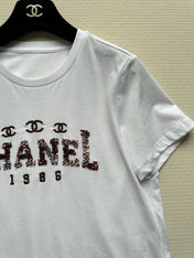 CHANEL 26S T-SHIRT 878