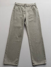 PRADA 26S STRAIGHT-LEG JEANS STYLE 937