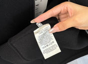 HERMES 25S SHORT CASHMERE COAT 282