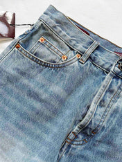 GUCCI JEAN STYLE 25