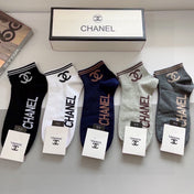 LOW-CUT SOCKS 417508 (1 BOX )