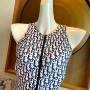 DIOR BIKINI 25S BODYSUIT 748153