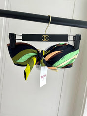 PUCCI BIKINI 25S TWO PIECE IN 749607