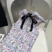 CHANEL BIKINI 25S BODYSUIT IN 744037