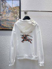 BURBERRY 25S SPORTSWEAR SET 188