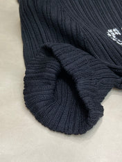 ROUND NECK KNIT TEE 25S IN COOL SILK 266098