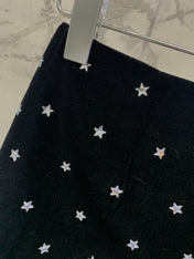 YSL 25S MINI SKIRT STYLE 114