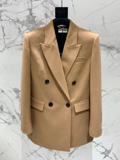 YSL 25S BLAZER STYLE 95