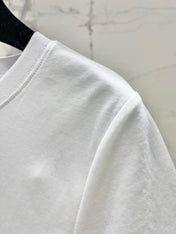 CHANEL 26S SHORT-SLEEVE T-SHIRT 831