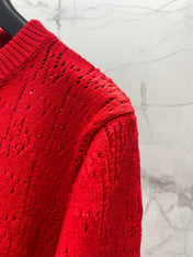 DIOR 26S WOOL CARDIGAN 959