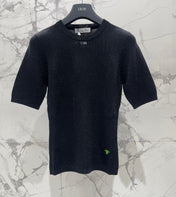 DIOR 26S SHORT-SLEEVE T-SHIRT 1061