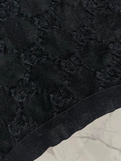 GUCCI 26S ROUND-NECK CARDIGAN 402