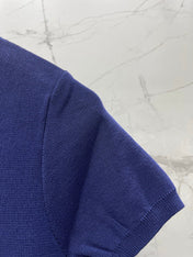 GUCCI 26S SHORT-SLEEVE KNIT CARDIGAN 395