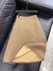 GUCCI 26S MINI SKIRT 479