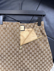 GUCCI 26S MINI SKIRT 479
