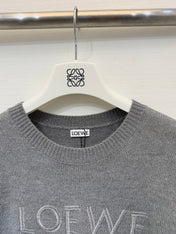 LOEWE KNIT TOP STYLE 170