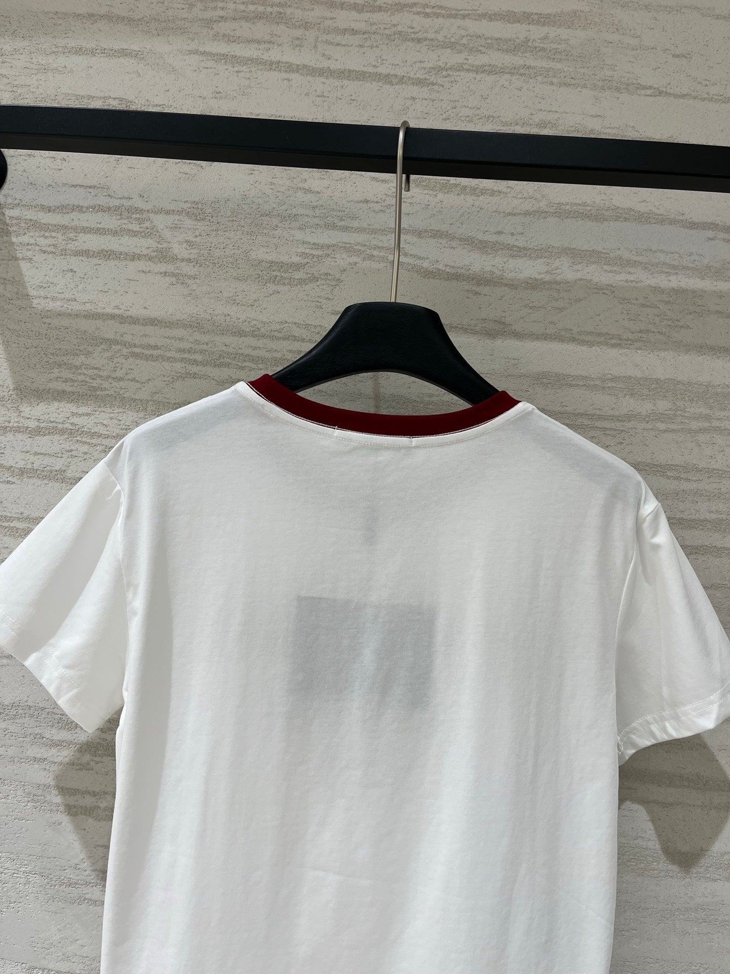 PRADA 26S T-SHIRT STYLE 936