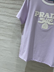 PRADA 26S T-SHIRT STYLE 935