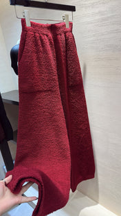CELINE 26S HOMEWEAR SET STYLE 44