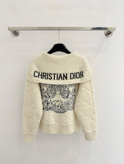 DIOR 25S CARDIGAN 601