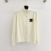 CHANEL 26S KNITTED CARDIGAN 737