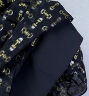 GUCCI DRESS 797843
