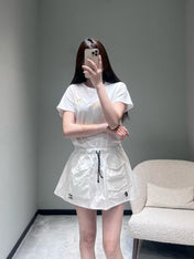 DIOR 26S SHORT-SLEEVE T-SHIRT 892