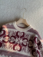 CELINE 26S SWEATER STYLE 53