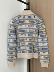MIUMIU CARDIGAN STYLE 138