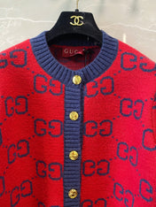 GUCCI CARDIGAN 00230