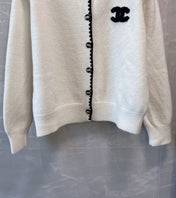 CHANEL 26S CARDIGAN JACKET 655